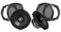 Speaker Kit for Lower Fairings by HOGTUNES