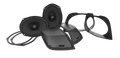 Cut-In Lid Kit with Speakers by HOGTUNES