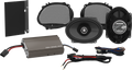XL Series Speaker/Amplifier Kit by HOGTUNES
