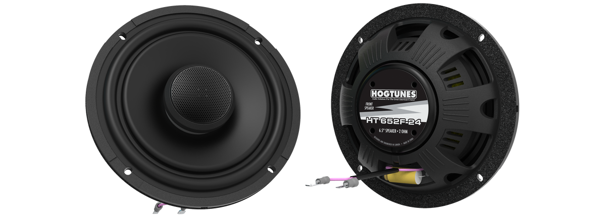 Fairing Speaker by HOGTUNES