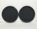 Rear Speaker Grills by HOGTUNES