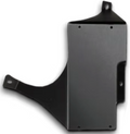 Amplifier Mounting Kit by HOGTUNES