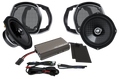 Speaker and Amplifier Kit by HOGTUNES
