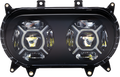 Double-X LED Headlight