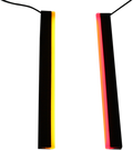Dual-Color Plasma Rods™