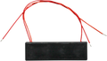 Dual Signal Converter for Plasma Rods