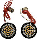 Dynamic Clusters2™ LED Turn Signal Inserts
