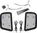 Dynamic Lower Fairing Lights