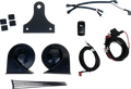 Electromagnetic Dual Horn Kit