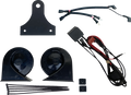 Electromagnetic Dual Horn Kit