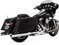 Vance & Hines Eliminator 400 Slip-On Mufflers