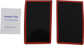 Fairing Blocker Plate