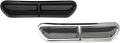 Fairing Vent Cover with Stainless Steel Mesh