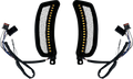 Fairing Vent Lights