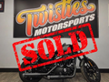 2020 Harley-Davidson Iron 883 Sportster