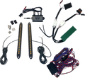 Front and Rear Turn Signal Kit