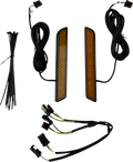 Front Fork LED Reflector Replacements