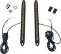 Front LED Turn Signals