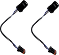 Front Turn Signal Extension Harness