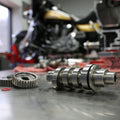 475G Gear Drive Camshaft Kit by S&S Cycle