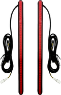 Genesis 8.5” Auxiliary LED Plasma Rods™ Light Bars