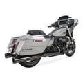 Hi-Output Slip-On Mufflers by Vance & Hines