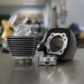 Bolt-In Sidewinder® 4" Big Bore Kits by S&S Cycle