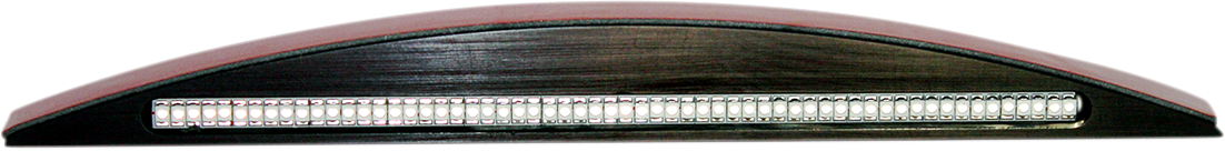 Integrated LED Taillight