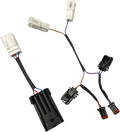 Integrated Taillight Adapter