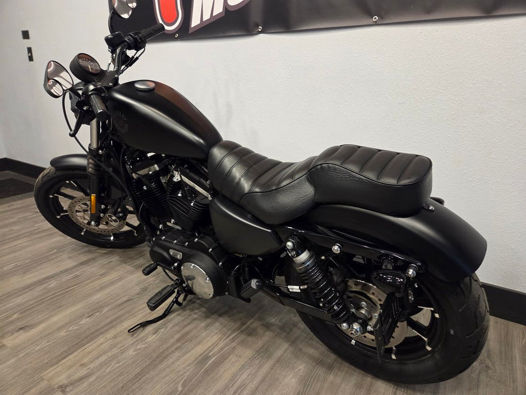 2020 Harley-Davidson Iron 883 Sportster