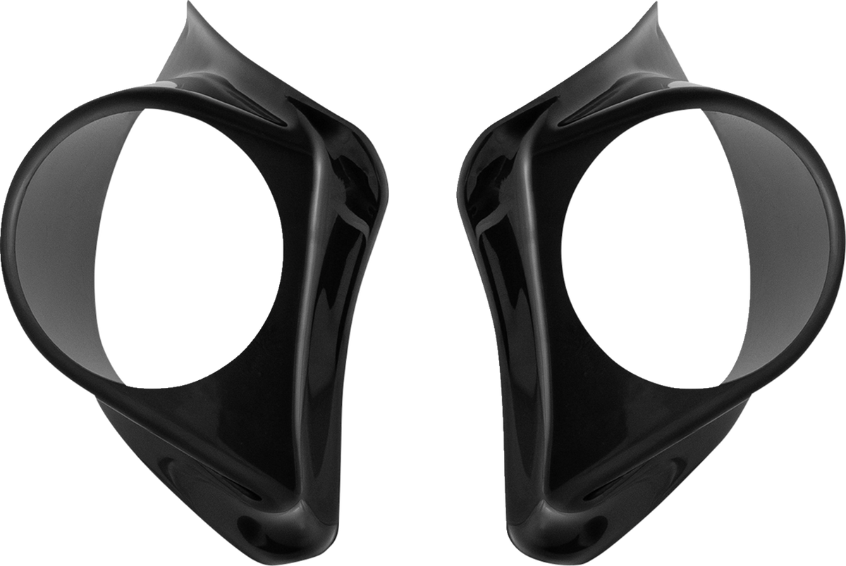 Light Pod Mount - FXRP (KWB-01-0100) by Klock Werks