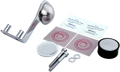 iOmount™ for Victory - Switch - Chrome (KWD-04-0382) by Klock Werks