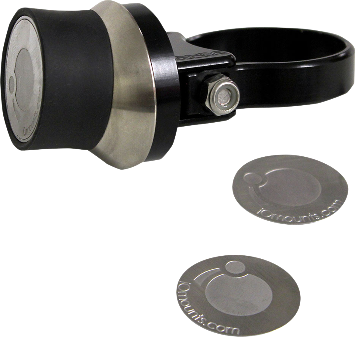 Device Mount - 1.75 - RZR (KWD-05-0521) by Klock Werks