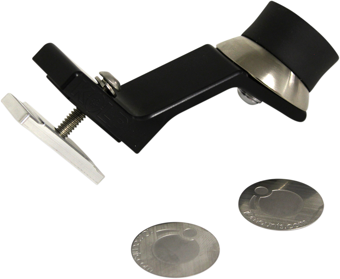Device Mount - Switch Knockout Hole (KWD-05-0536) by Klock Werks