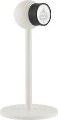 iOmini™ Stand - iOmounts™ - Mini - White (KWD-MINI-WHT) by Klock Werks