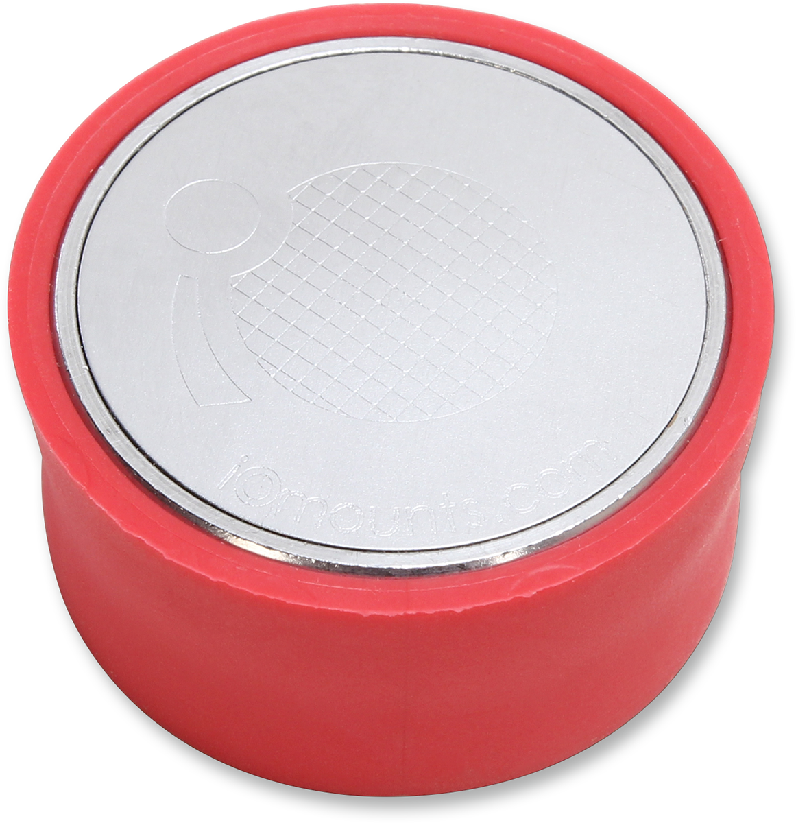 Magnetic iOcore for Device Mounts - Red (KWD-RED) by Klock Werks