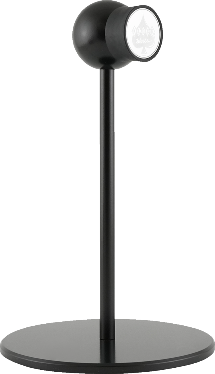iOstand™ - Black (KWD-STAND-BLK) by Klock Werks