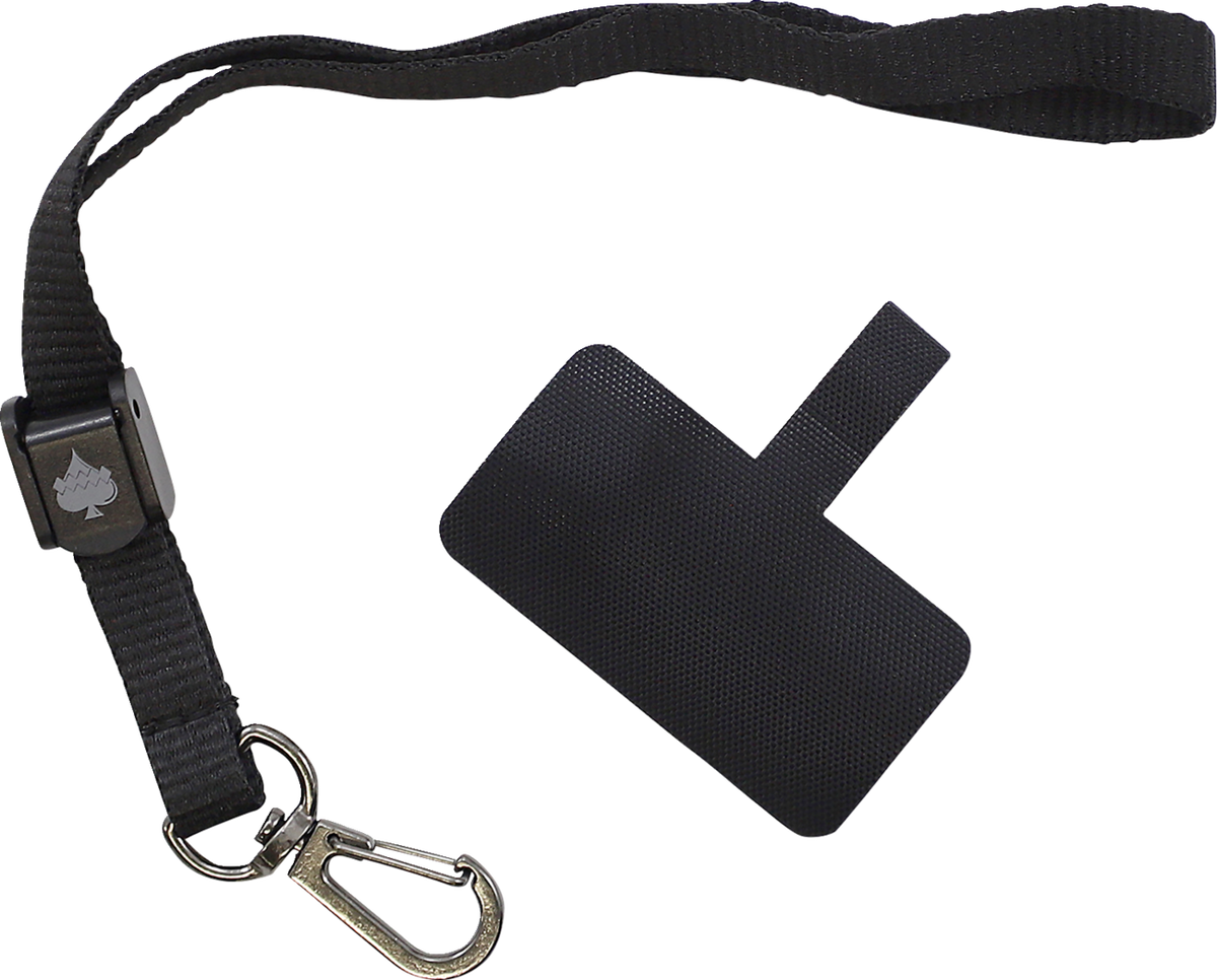 Device Mount Tether - Phone (KWD-TEHTER) by Klock Werks