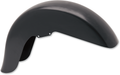WFB™ Benchmark Front Fender - Black - 16"-19" (KWF-01-0100) by Klock Werks