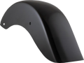 Benchmark Rear Fender - Performance Bagger - Smooth - HD (KWF-01-0317) by Klock Werks