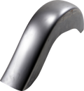 Benchmark 4" Stretched Rear Fender - Smooth - Unfinished - For Custom Application - HD (KWF-02-0401) by Klock Werks