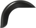 Benchmark Front Fender - Black - 16"-19" - Indian Scout (KWF-04-0340) by Klock Werks