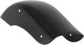 Outrider Rear Fender - Black - Indian Scout (KWF-04-0342) by Klock Werks