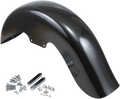 Klassic Front Fender - Black - 21" - Indian Roadmaster/Chief (KWF-04-0404) by Klock Werks