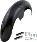 Slicer Front Fender - 21" - Indian (KWF-04-0461) by Klock Werks