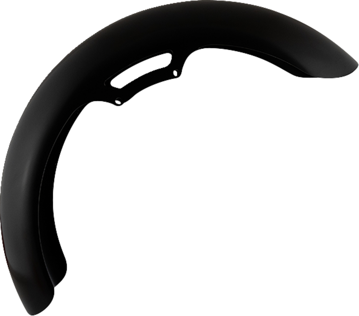 Wrapper Front Fender - 16"-19" - Indian Chief (KWF-04-0590) by Klock Werks