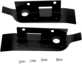 Lower Filler - Detachable - Black - HD Touring (KWS-01-0007) by Klock Werks