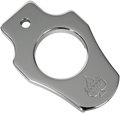 Switch Relocation Mount - Ignition (KWS-02-0101) by Klock Werks