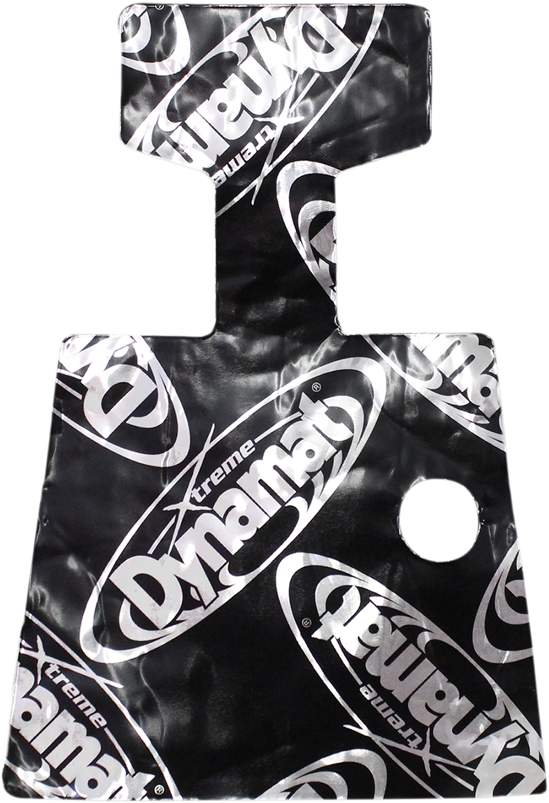 Seat Insulation Kit - Indian Chief/Chieftain/Roadmaster (KWS-04-0513-B) by Klock Werks