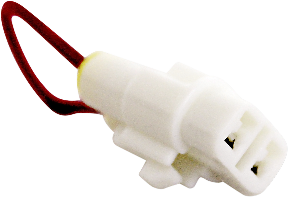 Seat Belt Bypass Harness - Yamaha/Kawasaki (KWS-05-0549) by Klock Werks